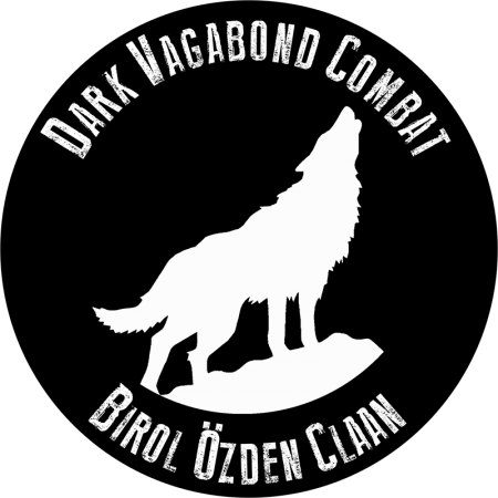 Dark Vagabond Combat by GRANDMASTER BIROL BARIS ÖZDEN